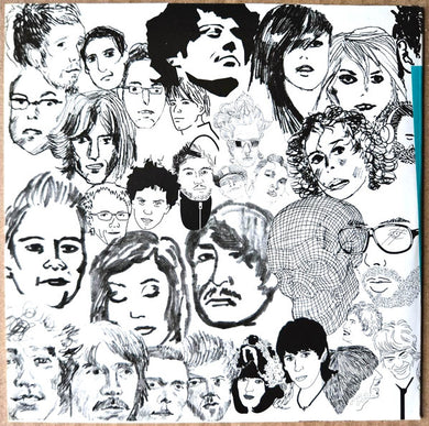 Various : Kitsuné Maison Compilation 3 (CD, Comp, Promo)