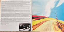 White Rose Transmission : 700 Miles Of Desert (LP, Album, RM)