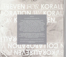 Korallreven : An Album By Korallreven (CD, Album)