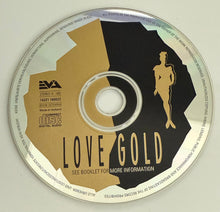 Various : Love Gold - The Greatest Love Classics Of The Decade (CD, Comp)