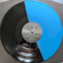 Sugar Horse : The Grand Scheme Of Things (LP, Album, Ltd, Bla)