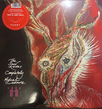 Michael Cashmore : The Snow Abides Completely (2xLP, Ltd, Tra)
