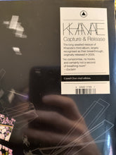 Khanate : Capture & Release (LP, Album, RE, Cry)