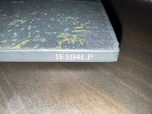 Coil : Love's Secret Domain (3xLP, Album, Dlx)