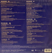Mobb Deep : The Infamous (2xLP, Album, RE)