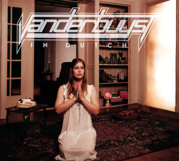 Vanderbuyst : In Dutch (CD, Album)