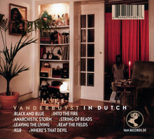 Vanderbuyst : In Dutch (CD, Album)
