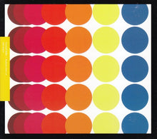Crystal Stilts : Radiant Door EP (CD, EP)