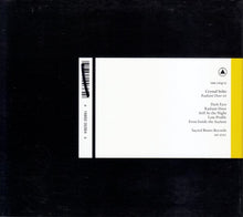 Crystal Stilts : Radiant Door EP (CD, EP)