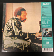 Cecil Taylor : Student Studies (LP, Blu + LP, Whi + Album, RE)