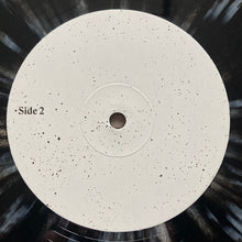 Mojo & The Kitchen Brothers : Into The Centre Of The Cat’s Eye Nebula (LP, Album, Bla)