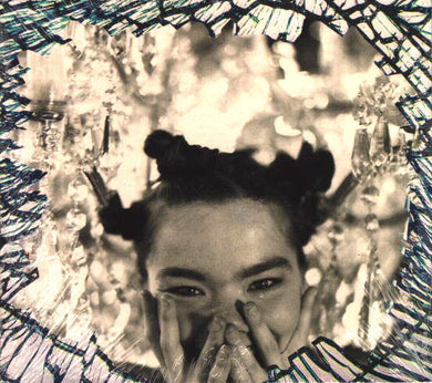 Björk : Big Time Sensuality (CD, Maxi, Dig)