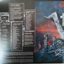 Saint Vitus : C.O.D. (2xLP, Album, Ltd, RE, RM, Whi)