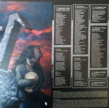 Saint Vitus : C.O.D. (2xLP, Album, Ltd, RE, RM, Whi)