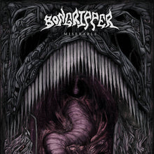 Bongripper : Miserable (2xLP, Album, Dee)