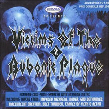 Various : Victims Of The Bubonic Plague 2 (CD, Comp)