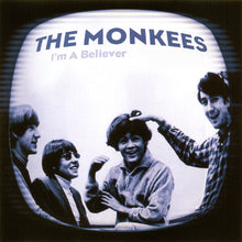 The Monkees : I'm A Believer (CD, Comp)