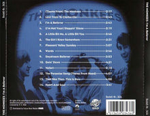 The Monkees : I'm A Believer (CD, Comp)