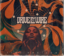 Drive By Wire : Time Horizon (CD, Album)