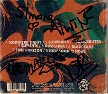 Drive By Wire : Time Horizon (CD, Album)