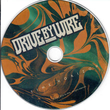 Drive By Wire : Time Horizon (CD, Album)
