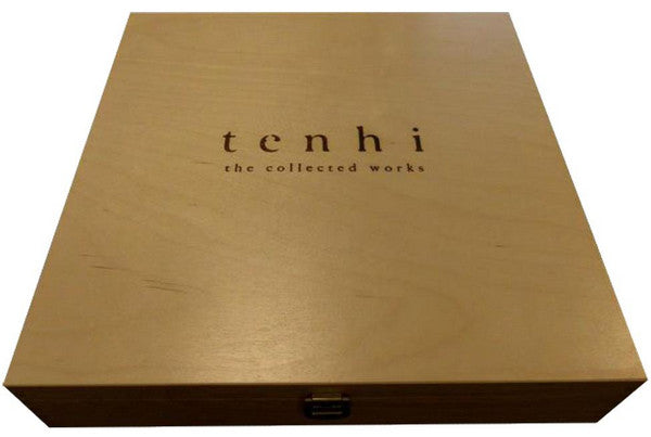 Tenhi : The Collected Works (6xLP, Album, RE + 3xLP, Comp, RE + Box, Comp, Ltd)