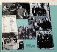 Het (2) : Ik Heb Geen Zin Om Op Te Staan (LP, Comp, Ltd, RM)