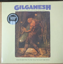 Gilgamesh (2) : Another Fine Tune You've Got Me Into (LP, Album, RE, RM)