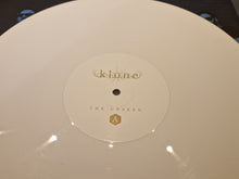 Klone (3) : The Unseen (LP, Album, Ltd, Whi)
