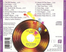 The 45 King : 45 Kingdom (CD, Album)