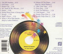 The 45 King : 45 Kingdom (CD, Album)