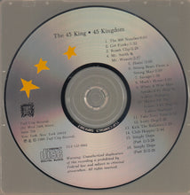 The 45 King : 45 Kingdom (CD, Album)