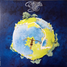 Yes : Fragile (2x12", Album, Ltd, Num, RE, RM, 180)
