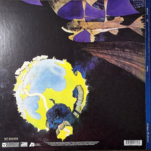 Yes : Fragile (2x12", Album, Ltd, Num, RE, RM, 180)
