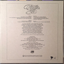 Yes : Fragile (2x12", Album, Ltd, Num, RE, RM, 180)
