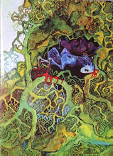 Yes : Fragile (2x12", Album, Ltd, Num, RE, RM, 180)