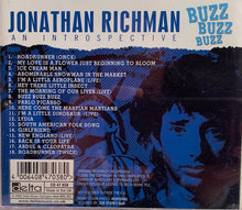 Jonathan Richman : An Introspective (CD, Comp)