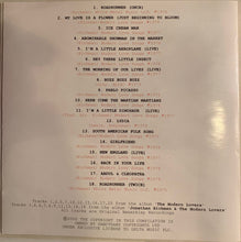 Jonathan Richman : An Introspective (CD, Comp)