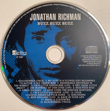 Jonathan Richman : An Introspective (CD, Comp)