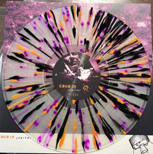 Cave In : Jupiter (LP, Album, Ltd, RE, Cle)