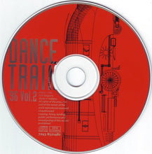 Various : Dance Train '96 Vol. 2 (CD, Comp)