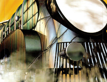 Various : Dance Train '96 Vol. 2 (CD, Comp)