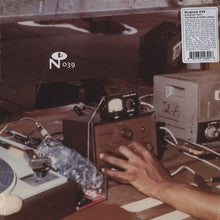 Various : Eccentric Soul: The Nickel & Penny Labels (2xLP, Comp)