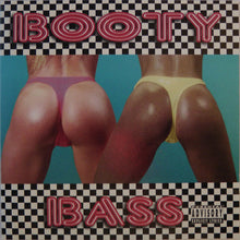 Various : Booty Bass (CD, Comp)