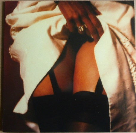 The Twilight Singers : She Loves You (LP, Album, RE, Unofficial)