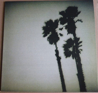 The Twilight Singers : Blackberry Belle (LP, Album, RE, Unofficial)