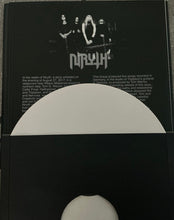 Niryth : Covenant (LP, Ltd, Num, Whi)