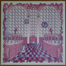 Speck (2) : Eine Gute Reise (LP, Album, Ltd, RE, RP, Cle)