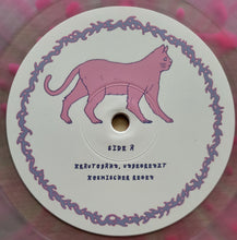 Speck (2) : Eine Gute Reise (LP, Album, Ltd, RE, RP, Cle)