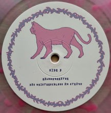 Speck (2) : Eine Gute Reise (LP, Album, Ltd, RE, RP, Cle)